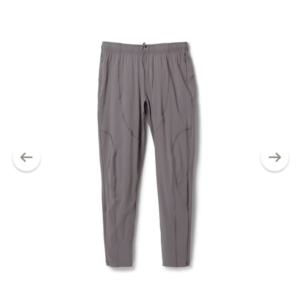 Outdoor Voices Gray Joggers